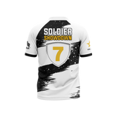 Army Soldier Showdown 2025 | Jersey